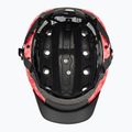 Дитячий велосипедний шолом CASCO Mini 2 полуничний рум'янець 5
