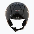 Шолом гірськолижний CASCO SP-4.1 midnight amber 3