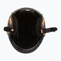 Шолом гірськолижний CASCO SP-4.1 midnight amber 5