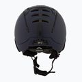 Шолом гірськолижний CASCO SP-2 Photomatic Visor midnight blue 3