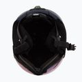 Шолом гірськолижний CASCO SP-2 Photomatic Visor midnight blue 5