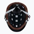 Шолом велосипедний жіночий CASCO Roadster bronze/olive matt 5