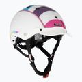 Дитячий велосипедний шолом CASCO Mini 2 rainbow