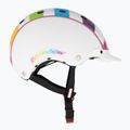 Дитячий велосипедний шолом CASCO Mini 2 rainbow 4