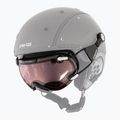 Гірськолижні окуляри CASCO FX70 Vautron чорні 2