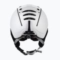 Шолом лижний  CASCO SP-2 Visier білий 07.3707 3