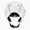 Гірськолижний шолом CASCO SP-3 airwolf білий 3