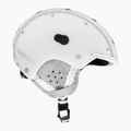 Гірськолижний шолом CASCO SP-3 airwolf білий 4