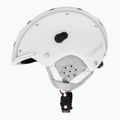 Гірськолижний шолом CASCO SP-3 airwolf білий 5