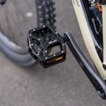 XLC BMX / фрістайл велосипедні педалі PD-M10 чорні 2