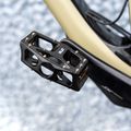 XLC BMX / фрістайл велосипедні педалі PD-M10 чорні 4