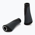 XLC Ергономічні ручки GR-S04 чорні/сірі XLC Ergonomic GR-S04 чорні/сірі 3
