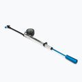 Ударний насос XLC HighAir Pro PU-H03 сріблястий/синій 2