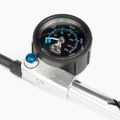 Ударний насос XLC HighAir Pro PU-H03 сріблястий/синій 3