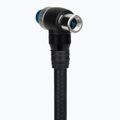 Ударний насос XLC HighAir Pro PU-H03 сріблястий/синій 4
