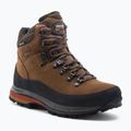 Черевики для трекінгу жіночі Meindl Vakuum Lady GTX коричневі 2843/10