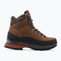 Черевики для трекінгу жіночі Meindl Vakuum Lady GTX коричневі 2843/10 2