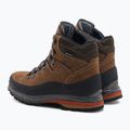 Черевики для трекінгу жіночі Meindl Vakuum Lady GTX коричневі 2843/10 3