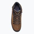 Черевики для трекінгу жіночі Meindl Vakuum Lady GTX коричневі 2843/10 6