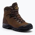 Черевики для трекінгу чоловіче Meindl Kansas GTX коричневі 2892/46
