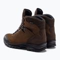 Черевики для трекінгу чоловіче Meindl Kansas GTX коричневі 2892/46 3