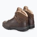 Взуття трекінгове жіноче Meindl Stowe Lady GTX brown 3