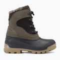 Взуття трекінгове жіноче Meindl Sölden dark brown 2