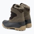 Взуття трекінгове жіноче Meindl Sölden dark brown 3