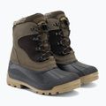 Взуття трекінгове жіноче Meindl Sölden dark brown 4