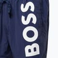 Шорти для плавання чоловічі Hugo Boss Octopus сині 50469602-413 3