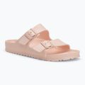 Шльопанці BIRKENSTOCK Arizona EVA Narrow rose