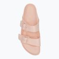 Шльопанці BIRKENSTOCK Arizona EVA Narrow rose 5