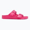 Шльопанці BIRKENSTOCK Arizona EVA Narrow beetroot purple 2