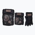 Набір захисту USD Core Tri-Pack black