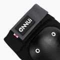 Захист для колін ENNUI Street Knee Pad black/grey 3