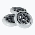 Колеса для роликових ковзанів Powerslide Infinity білі 905225 4