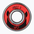 Підшипники WICKED ABEC 5 608 16 шт. 310037 4