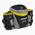 Сумка-бананка Powerslide Nordic Hip 2,5 л grey/yellow 2