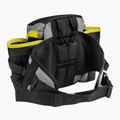 Сумка-бананка Powerslide Nordic Hip 2,5 л grey/yellow 3