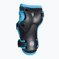 Набір протекторів для дітей Powerslide Pro Set чорний 906027 4