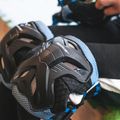 Набір протекторів для дітей Powerslide Pro Set чорний 906027 10