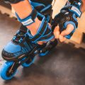 Набір протекторів для дітей Powerslide Pro Set чорний 906027 11