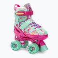 Роликові ковзани дитячі Playlife Kids Lollipop кольорові 880235