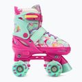 Роликові ковзани дитячі Playlife Kids Lollipop кольорові 880235 2
