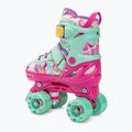 Роликові ковзани дитячі Playlife Kids Lollipop кольорові 880235 5