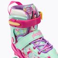 Роликові ковзани дитячі Playlife Kids Lollipop кольорові 880235 6