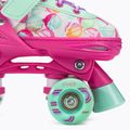 Роликові ковзани дитячі Playlife Kids Lollipop кольорові 880235 7