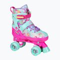 Роликові ковзани дитячі Playlife Kids Lollipop кольорові 880235 9