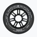 Колеса для роликових козанів Powerslide Torrent Rain 100 мм/84A 4 шт. black