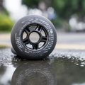 Колеса для роликових ковзанів Powerslide Torrent Rain 4-Pack чорні 905364 2